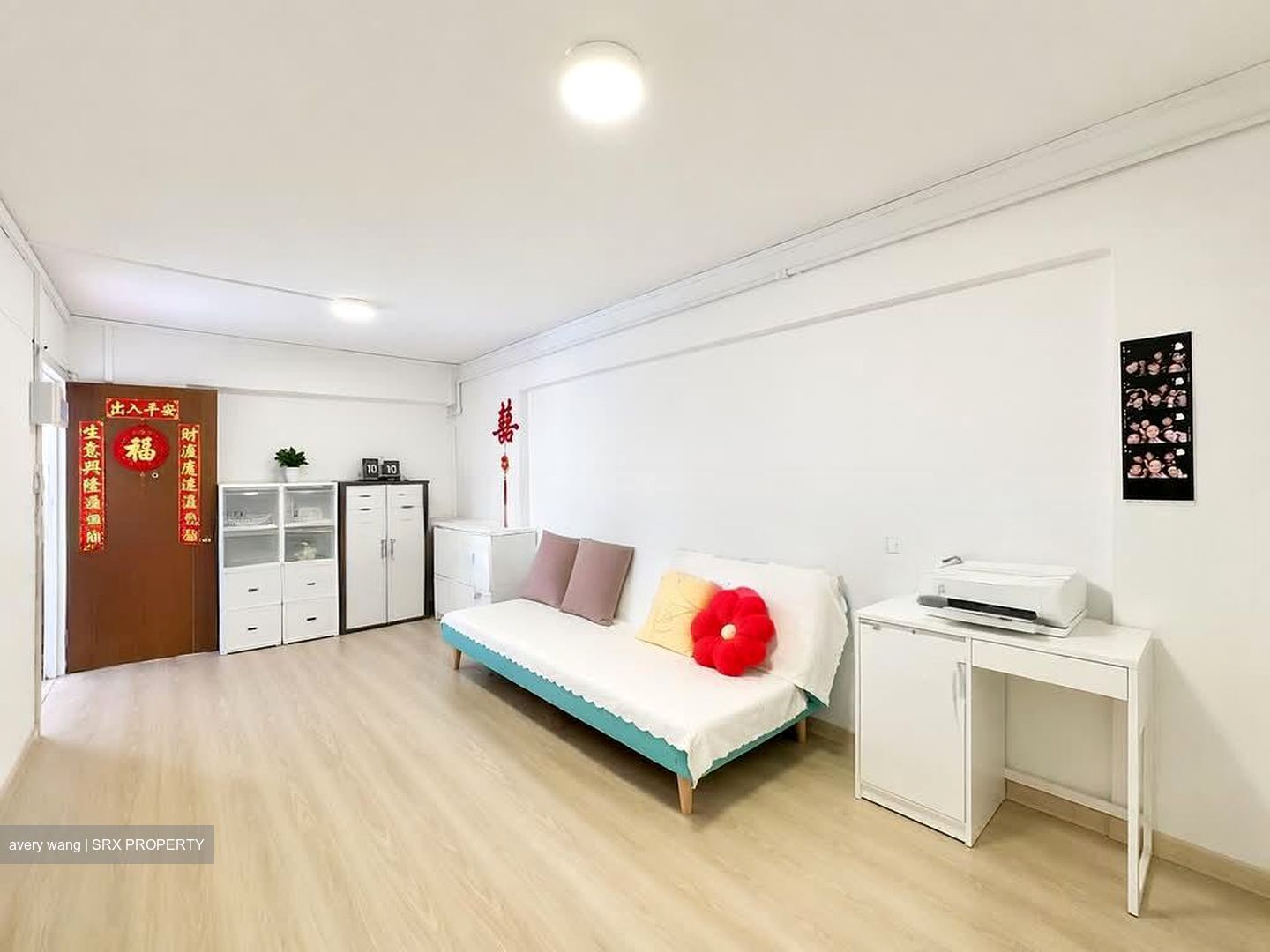 Blk 296 Tampines Street 22 (Tampines), HDB 3 Rooms #546091441